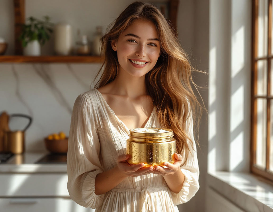 Мифы люксовой косметики