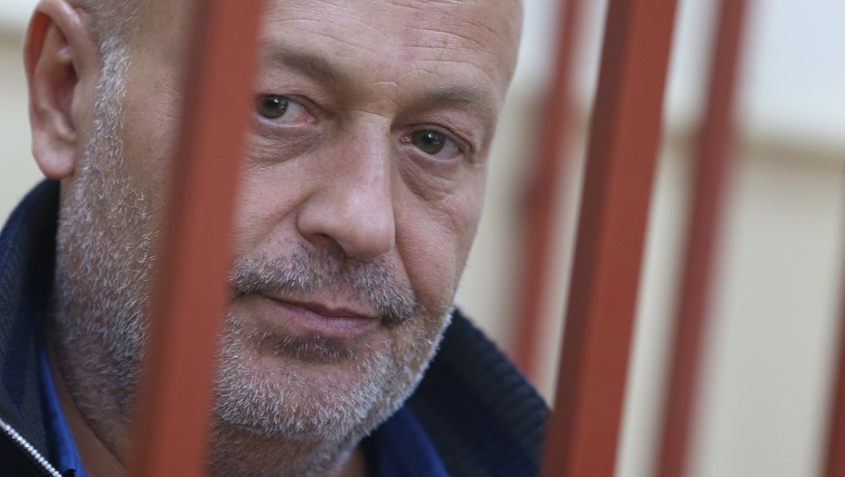    Автор фото: Новодережкин Антон/ITAR-TASS