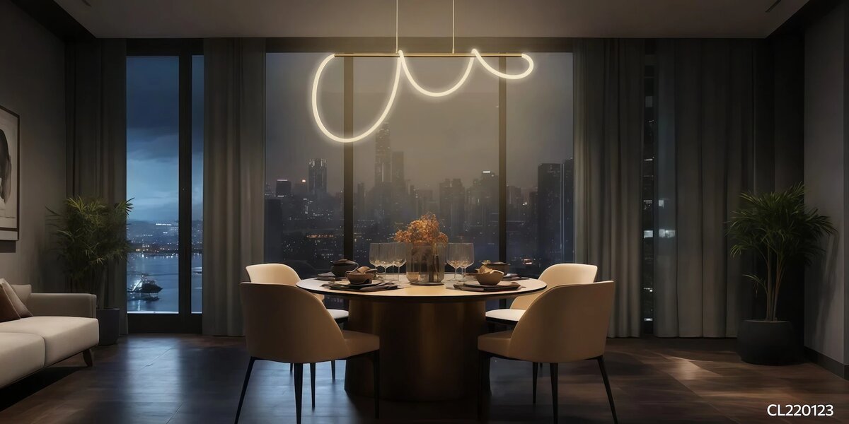 Выбираем LED-светильник