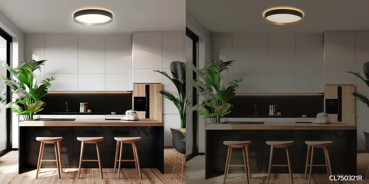 Выбираем LED-светильник