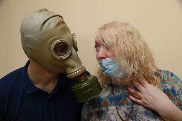 Фото Виктор Крутов / АиФ