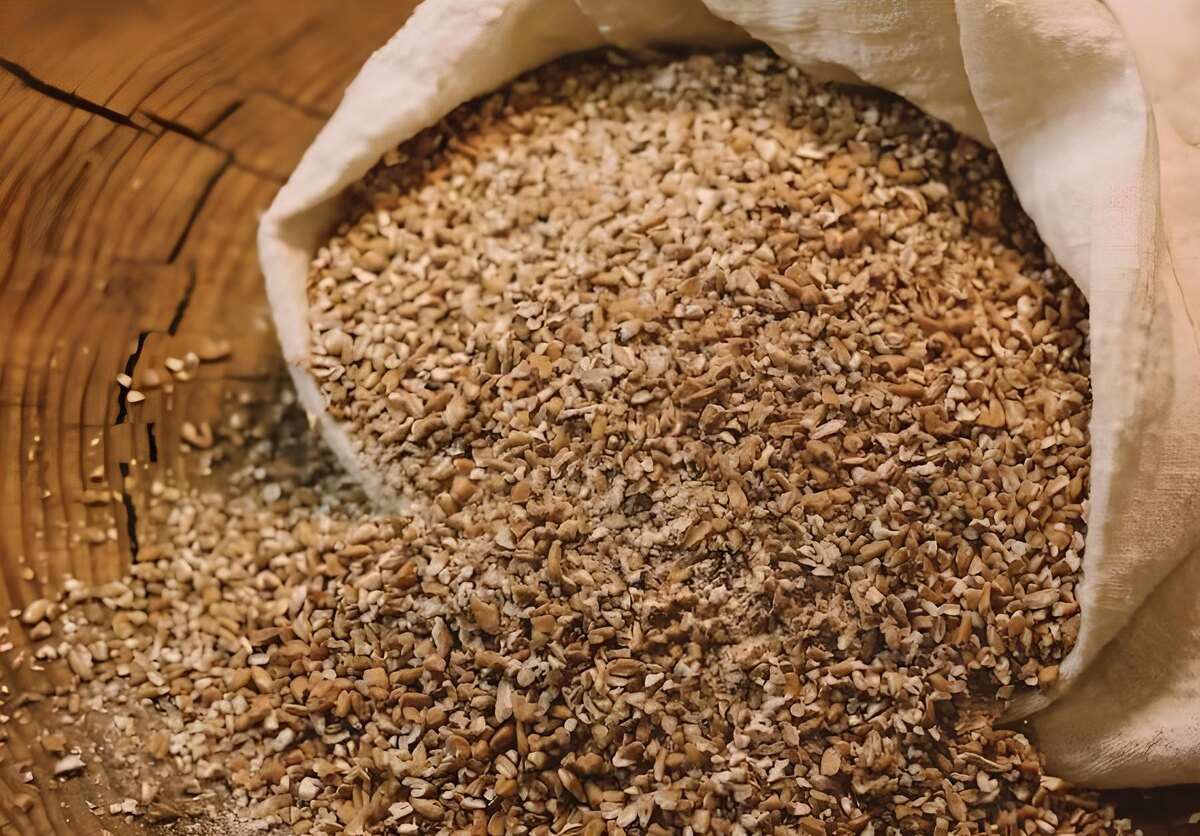 Кирш (крупка)