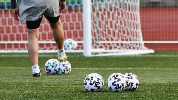    © Sputnik / Алексей Даничев