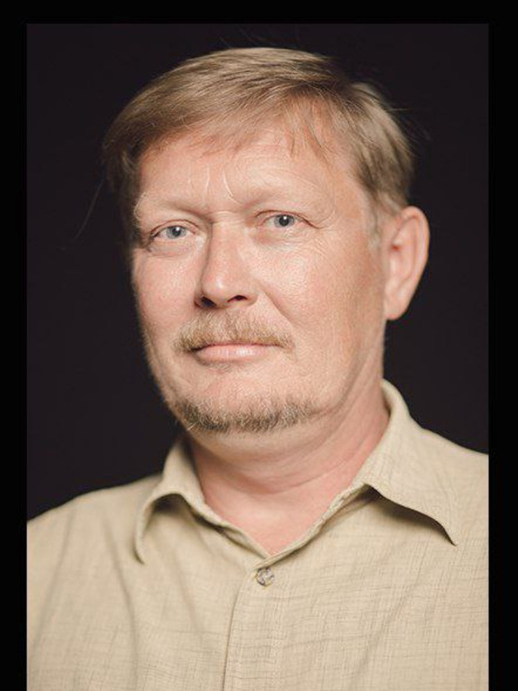     Фото Тобольского драматического театра