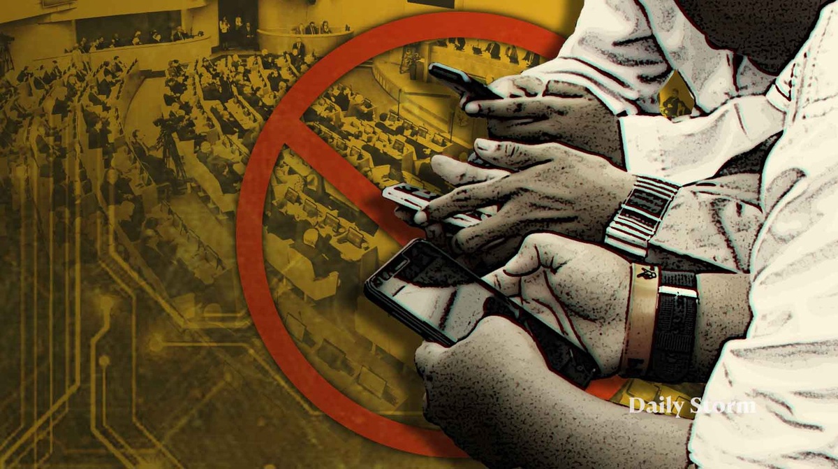    Коллаж: Daily Storm