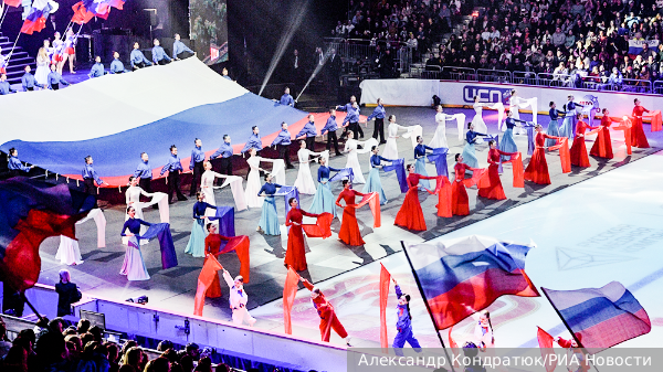     Фото: Александр Кондратюк/РИА Новости   
 Текст: Олег Исайченко
