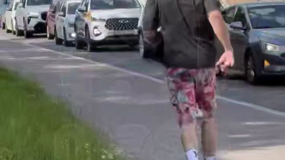    Фото:t.me/mashmoyka