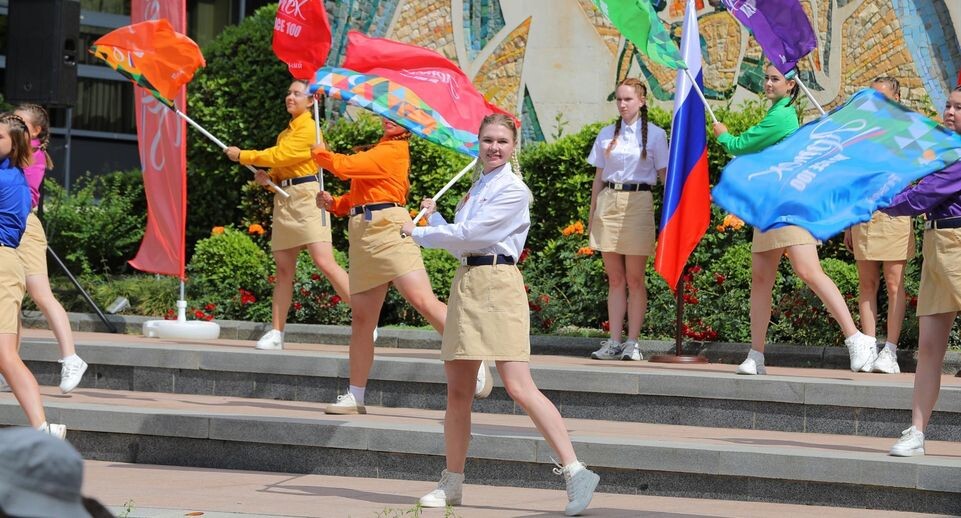    Пресс-служба МЦД «Артек»