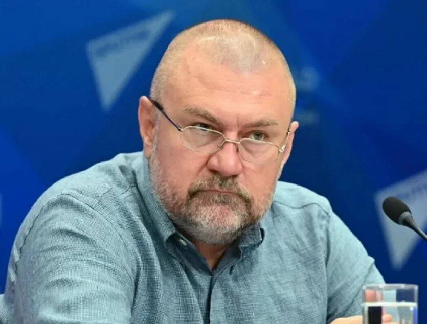 Кирилл Кабанов