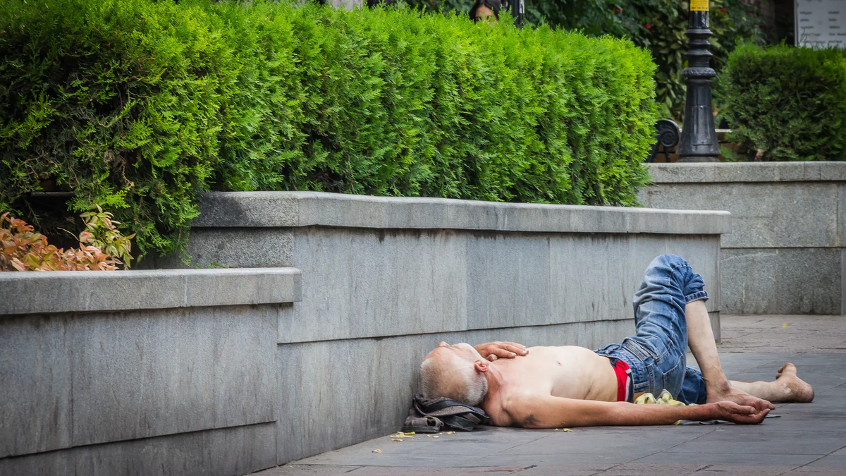 © Sputnik / Levan Avlabreli