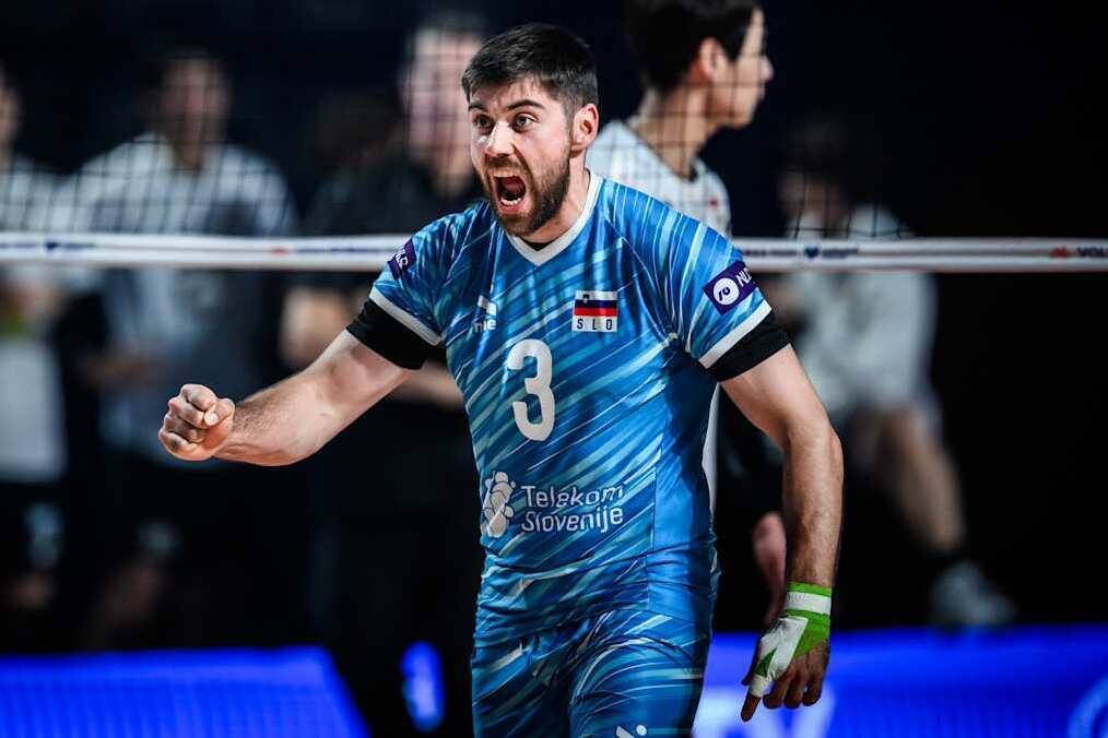   Урош Планиншич / фото: volleyballworld.com