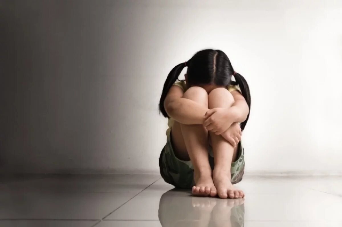    Девочка из Братска, написавшая записку о побоях, отказалась от своих слов