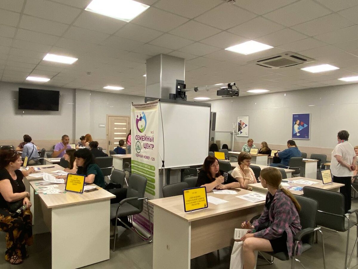 Фото: Тульская служба новостей