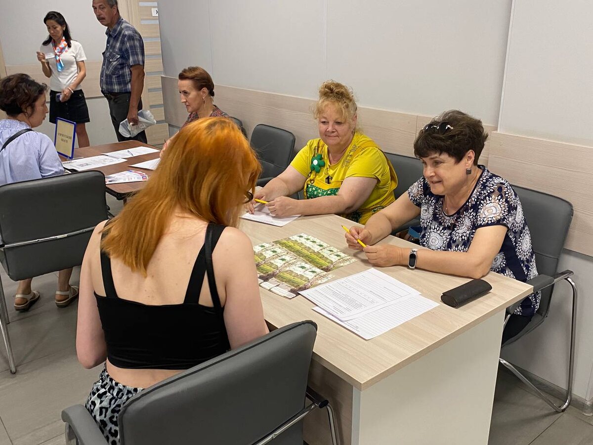 Фото: Тульская служба новостей