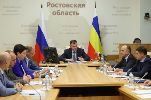   Фото: donland.ru. Галина Ященко