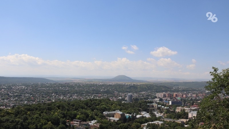      Фото: ИА «Победа26»