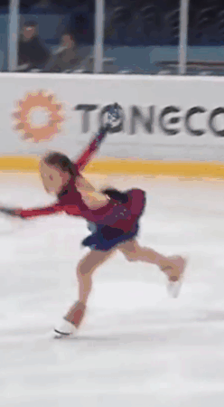 4Л< (падение)