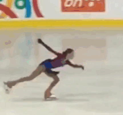 4Л<< (падение)