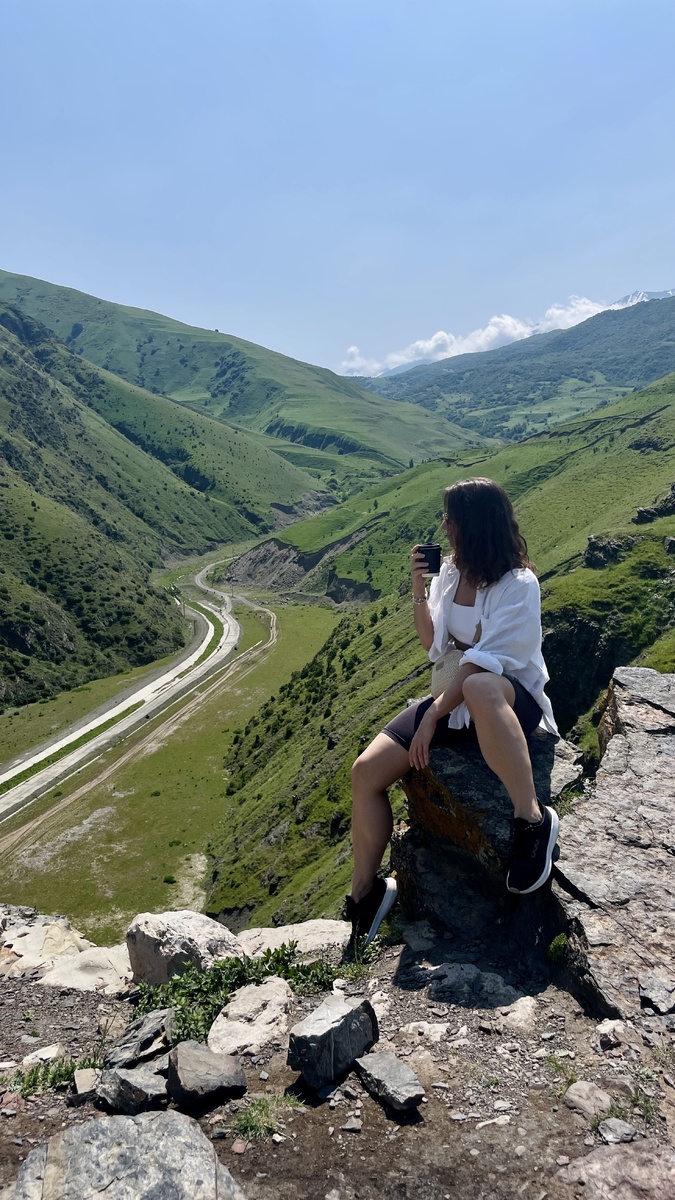 Персональный подход - главный плюс индивидуально тура.