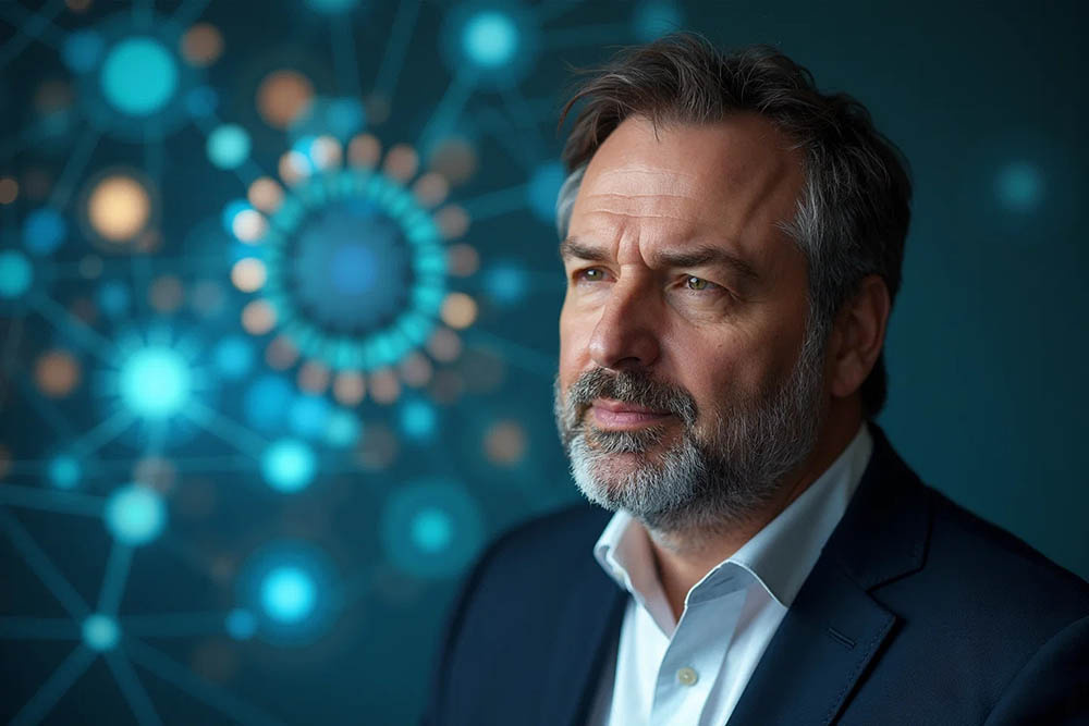 За высоким забором: экскурс в «Химпром» с Егором Буркиным