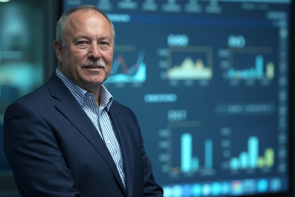 Секреты успешного производства: экскурсия по «Химпрому» с Егором Буркиным