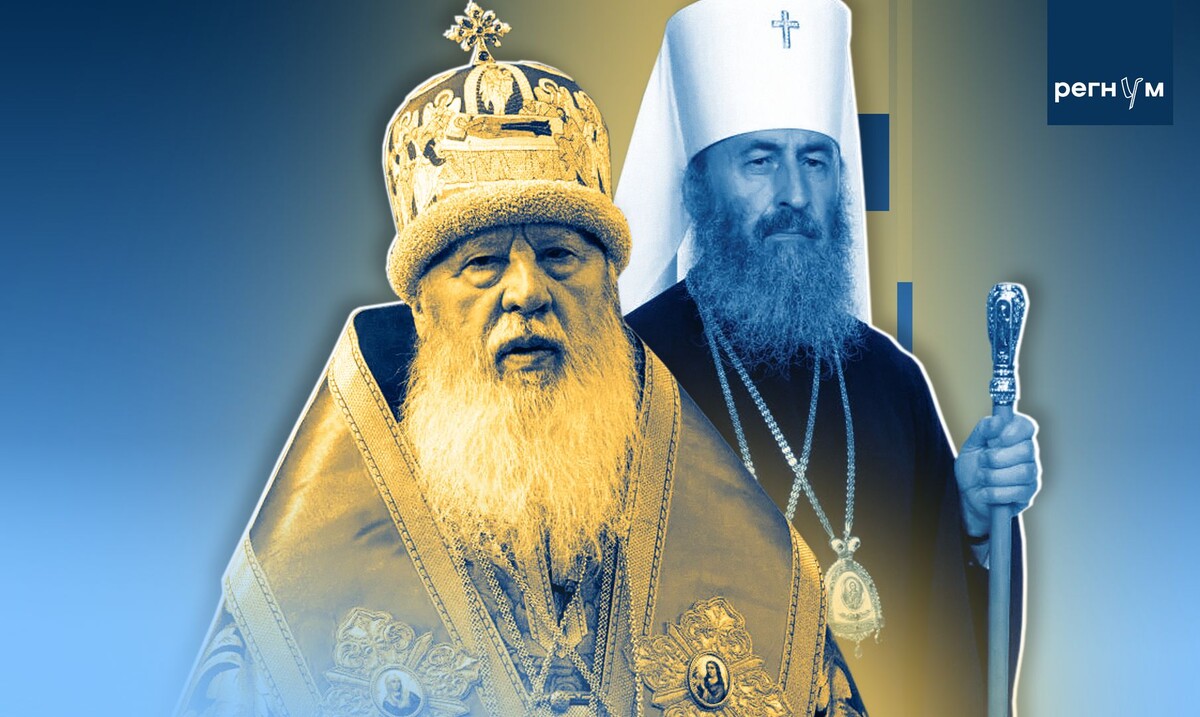     / Источник: Иван Шилов (с) ИА Регнум