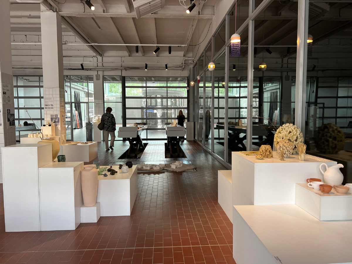 PERMM. Фото автора 