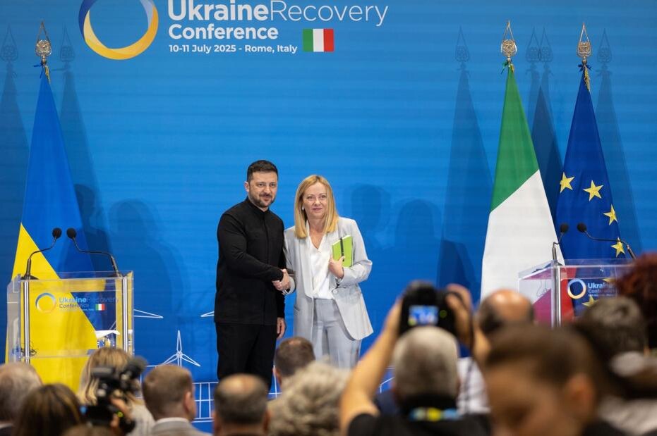    The Presidential Office Ukraine/Global Look Press