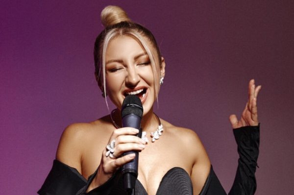    Марго Овсянникова. Фото: МК