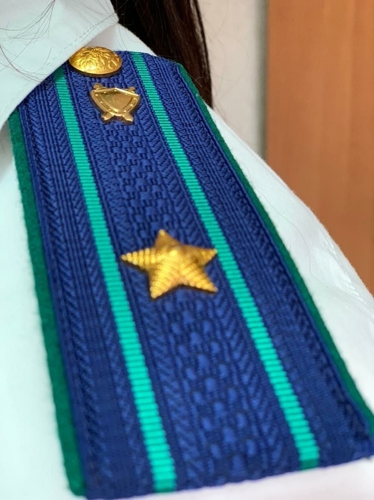     Фото пресс-службы региональной прокуратуры