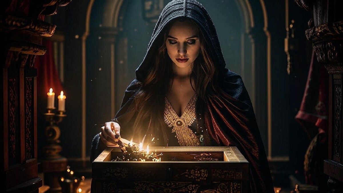    Изображение создано при помощи ИИ