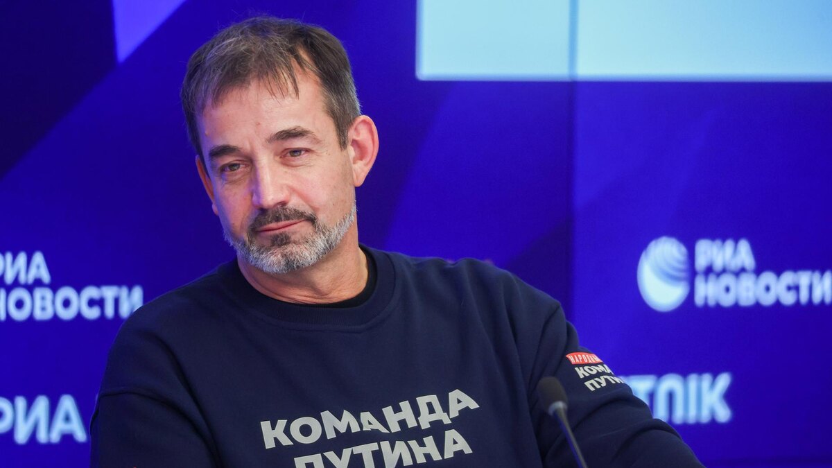    Фото: Shatokhina Natalia/globallookpress.com