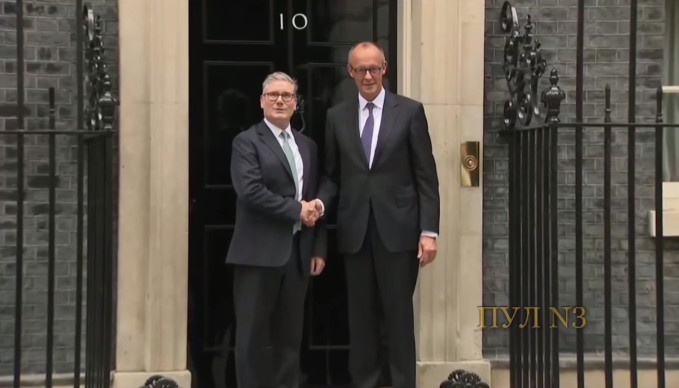 Кадр видео. Ссылка выше