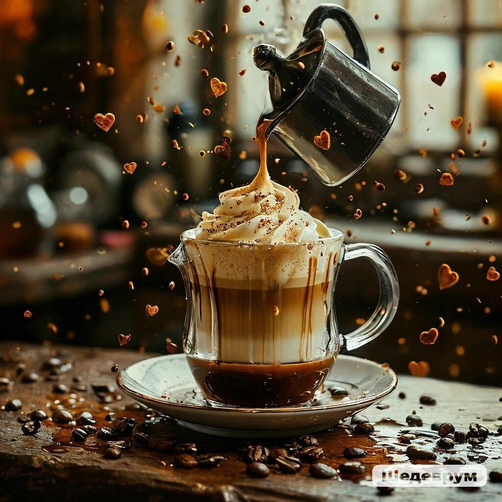 Фото сгенерировано нейросетью