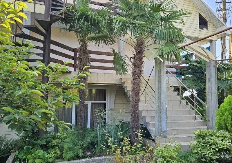 Обсуждение закона о легализации гостевых домов продолжалось с 2023 года / Фото: admkrai.krasnodar.ru