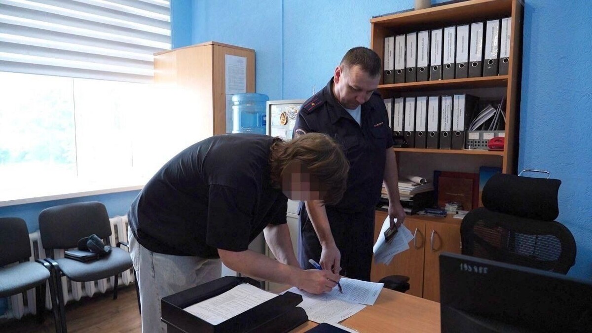     Источник: telegram-канал Госавтоинспекция Тюменской области