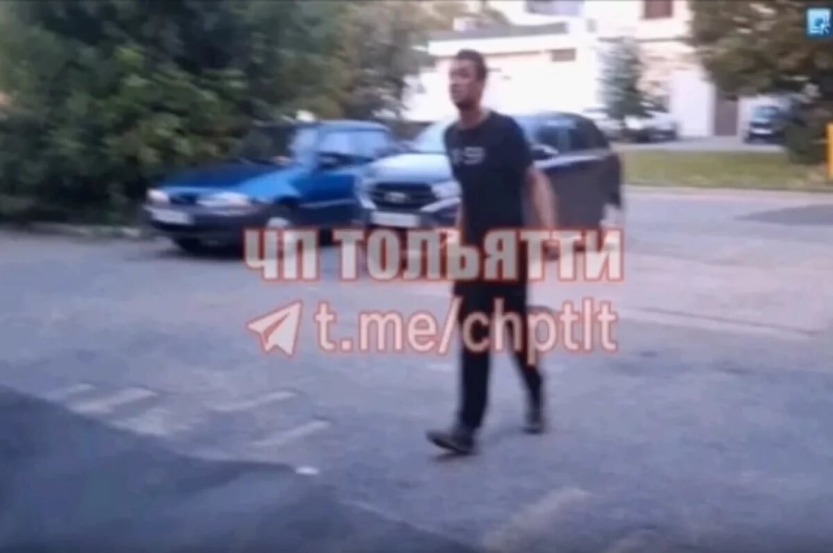    скриншот с видео