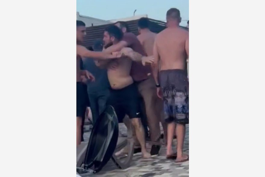    Кадр: Telegram-канал «Макс Дивнич»