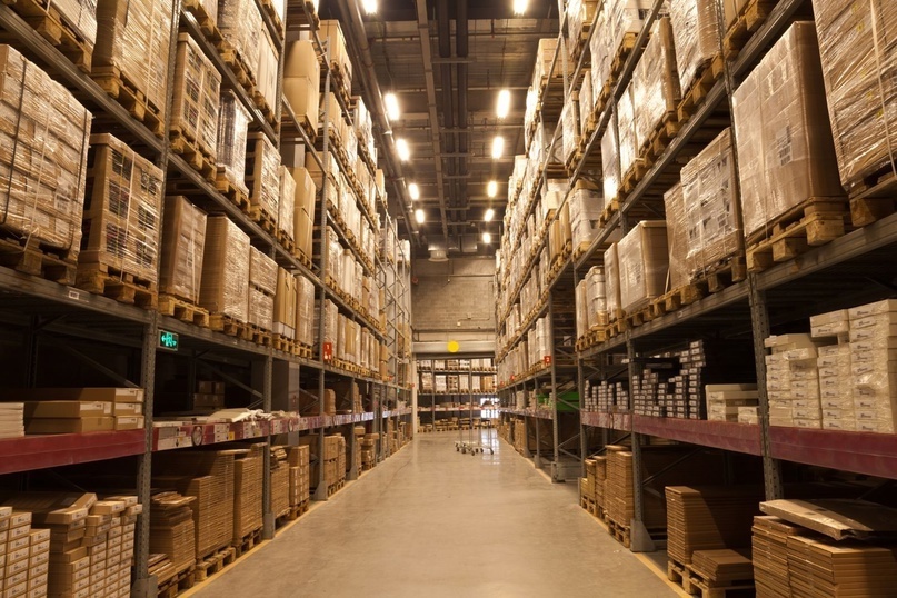 Фулфилмент и коммерческие склады в Ташкенте