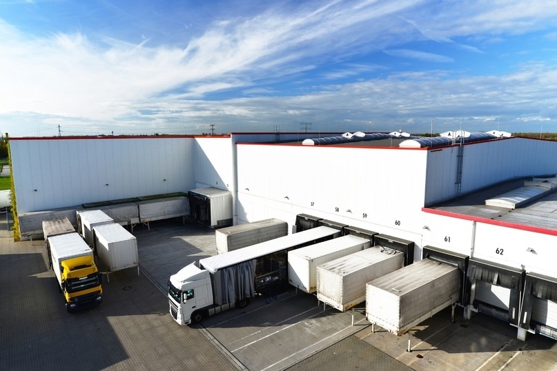 Логистика для интернет-магазинов