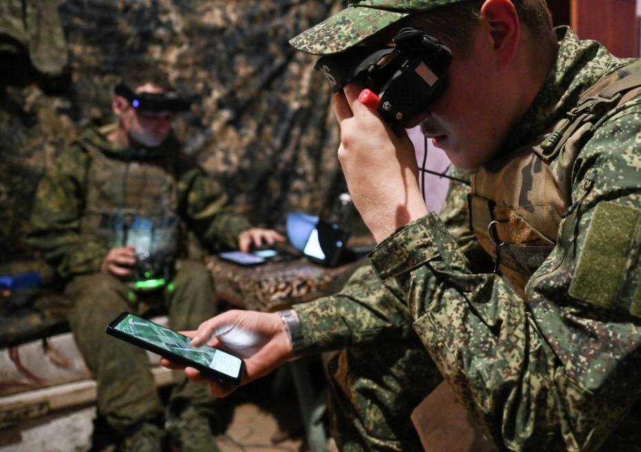    Станислав Красильников/РИА Новости