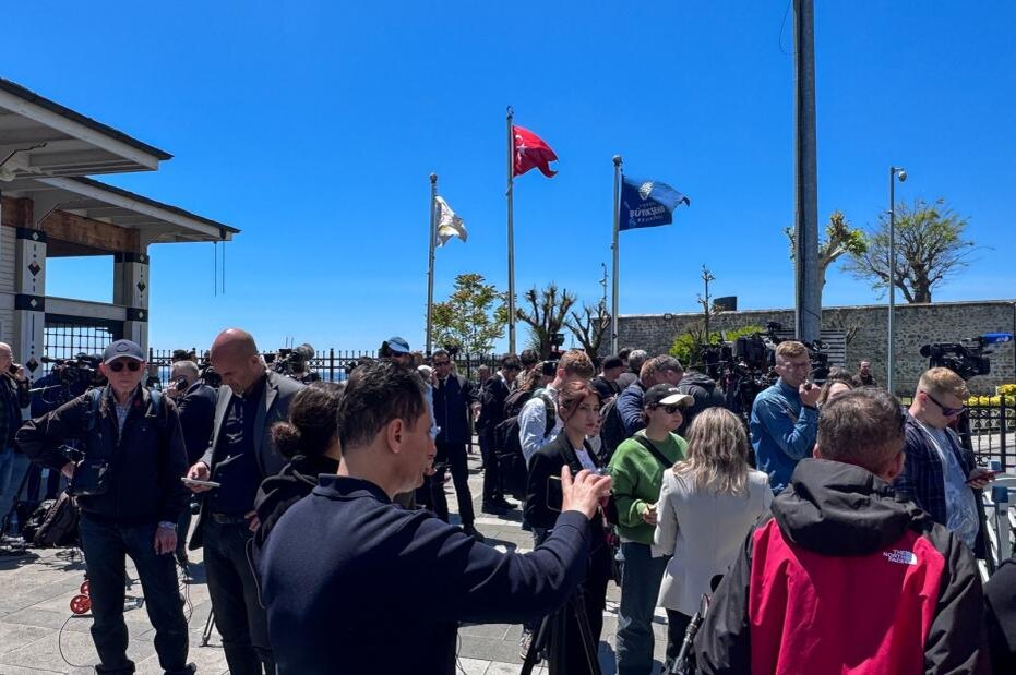    Стрингер/NEWS.ru