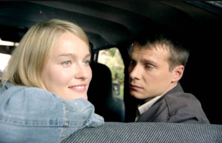 Кузичев и Толстоганова оказались слишком разные, хотя прожили вместе 15 лет. Фото: Pinterest