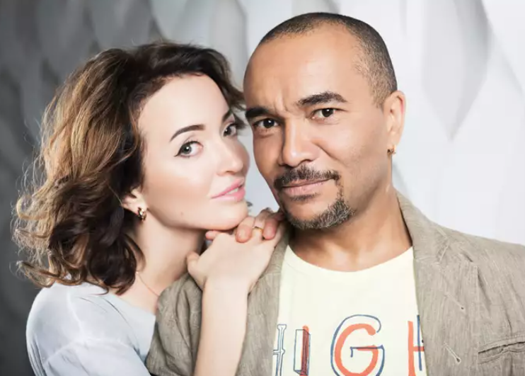 С Татьяной судьба сводила Сиятвинду дважды. Фото: Pinterest