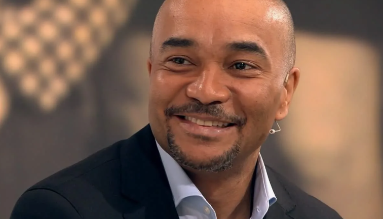 Григорий Сиятвинда — актёр, которого нельзя ни с кем перепутать. Фото: Pinterest