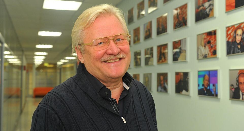    Komsomolskaya Pravda / www.globallookpress.com