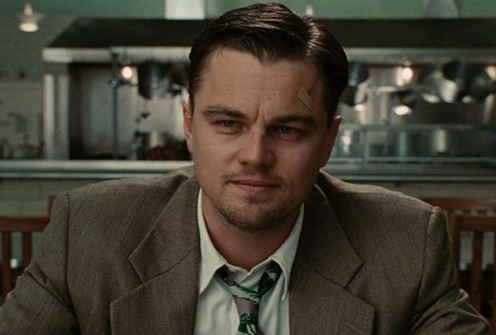 Кадр из фильма «Остров проклятых»