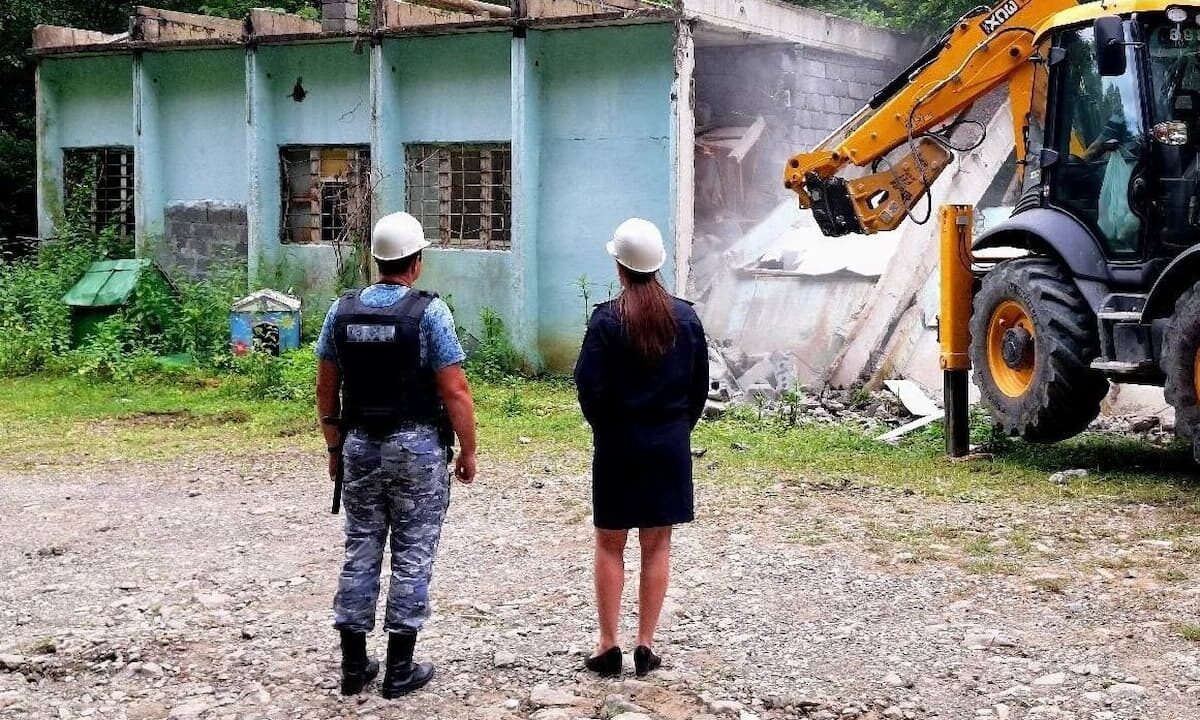    Фото пресс-службы Главного межрегионального (специализированного) управления Федеральной службы судебных приставов