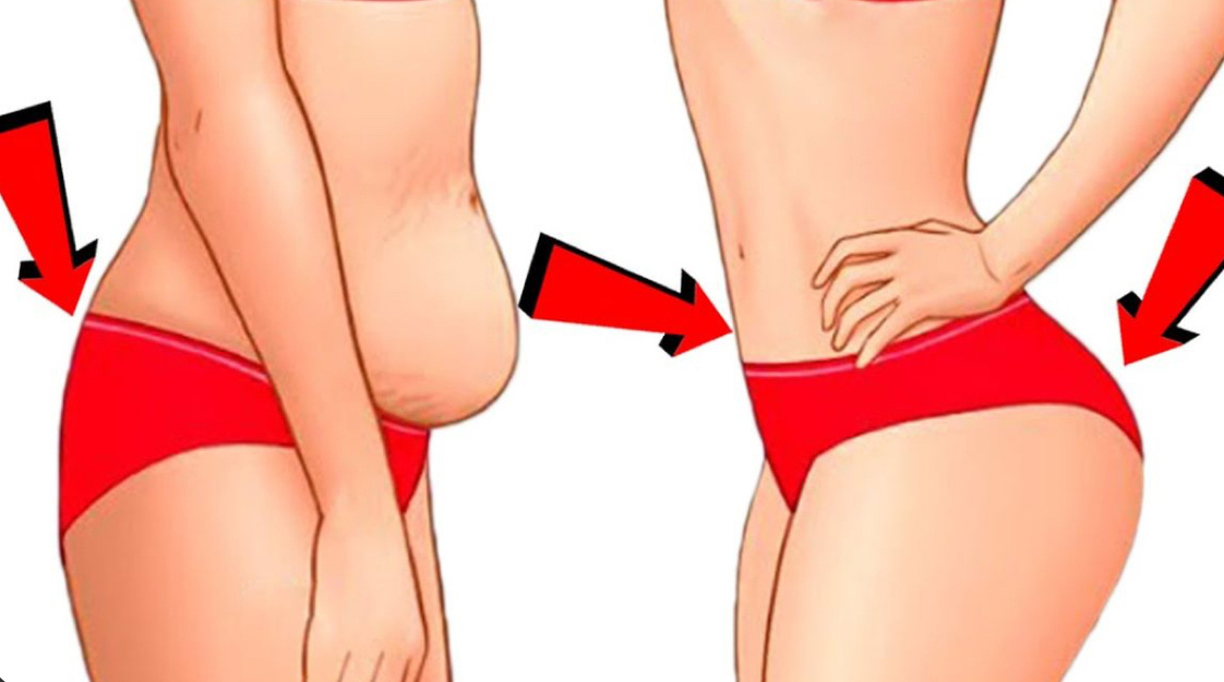 Всего 5 минут в день — и живот становится плоским без скручиваний. Звучит как волшебство? Это - вакуум живота. Правда или миф?