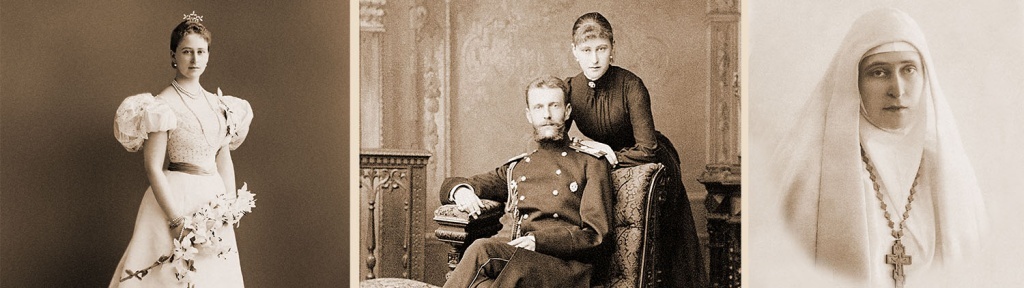  в 1904 году русско-японской войны Елисавета Феодоровна во многом помогала фронту, русским воинам, трудилась до полного изнеможения.